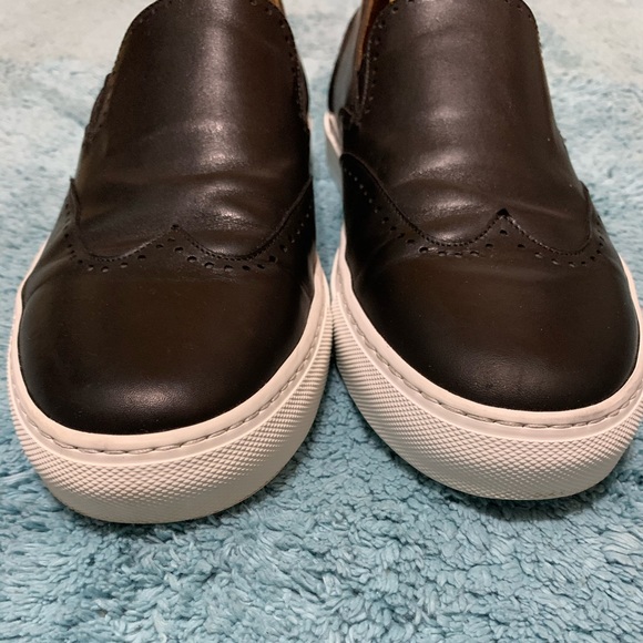 Oliver Sweeney  for The  School of life  slip-on - Picture 2 of 13